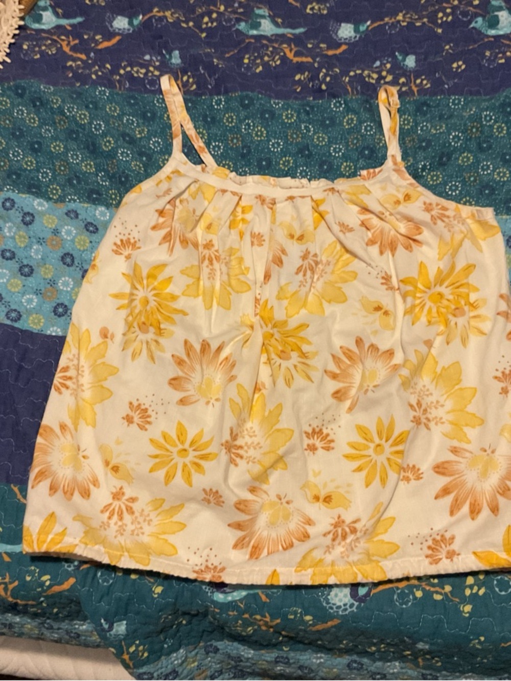 Gap Limited Edition 1969 cami top Small